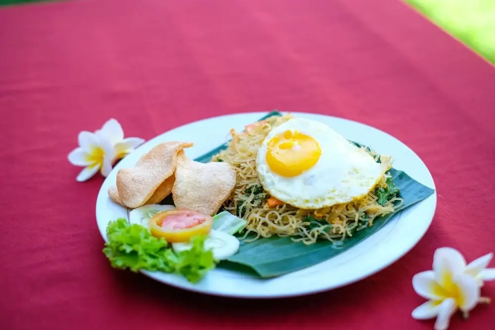 Semilir Senggigi Inn