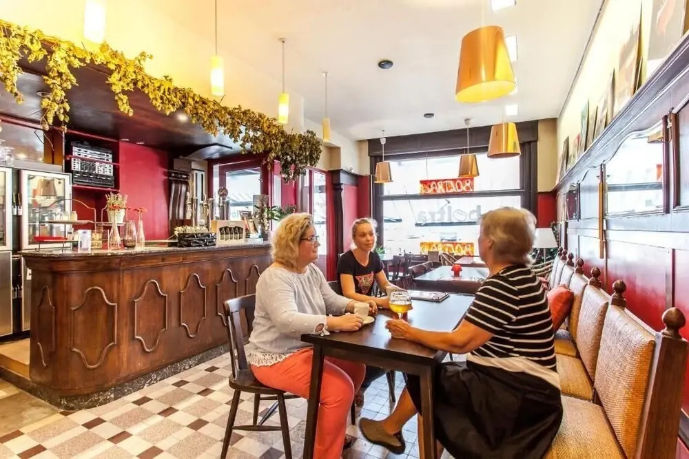 Hotel Het Wethuys