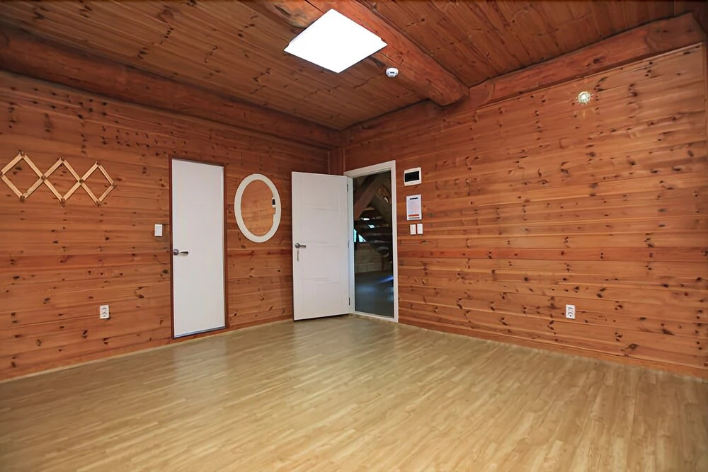 Muju Moon River Pension