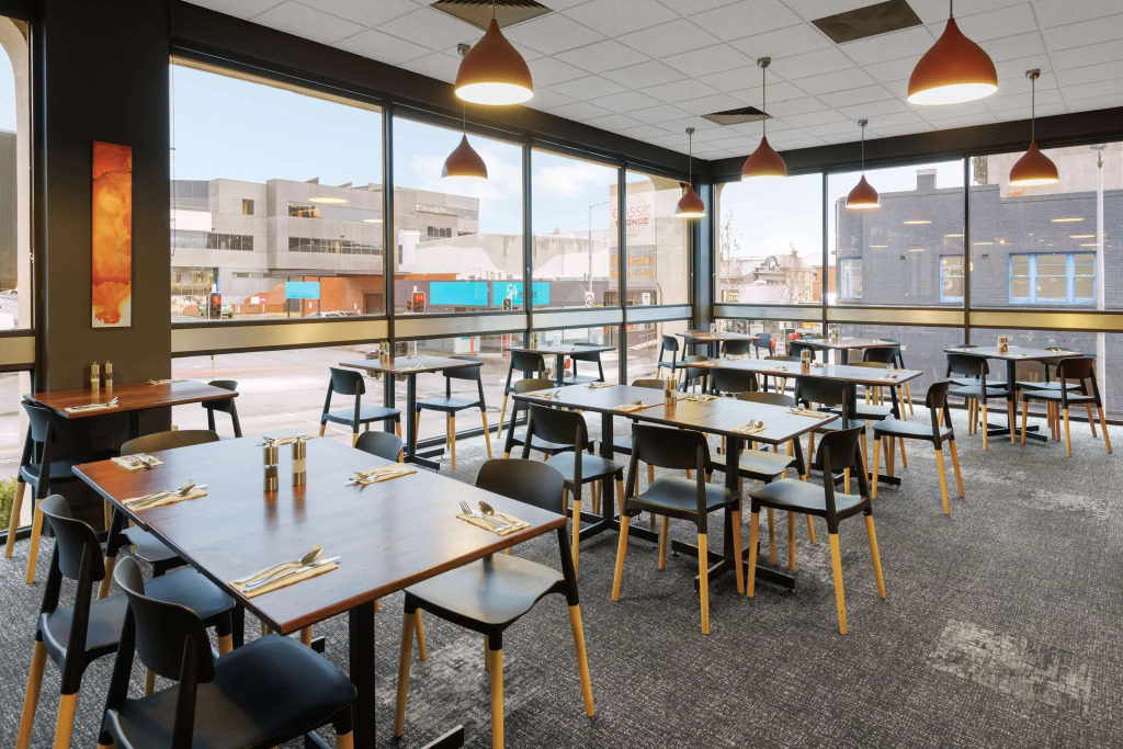 Best Western Hobart