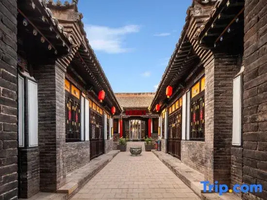 Pingyao Drama Hall Guest House