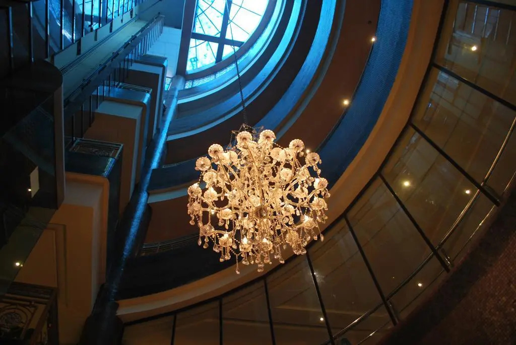 Hotel The Jeevens