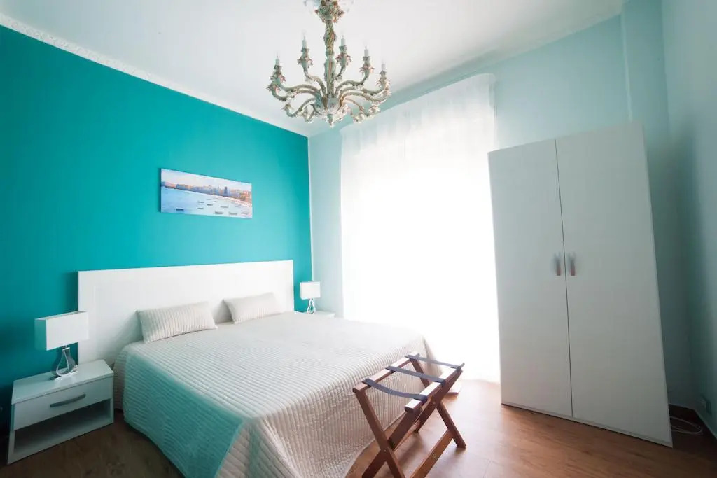 B&B Trapani In