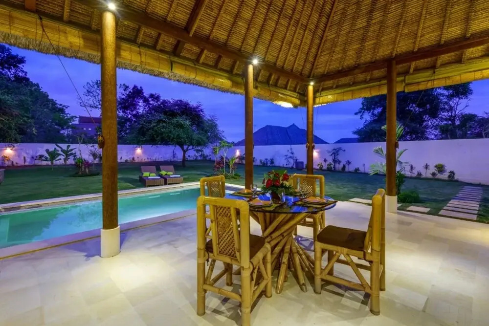 Adara Villas Uluwatu