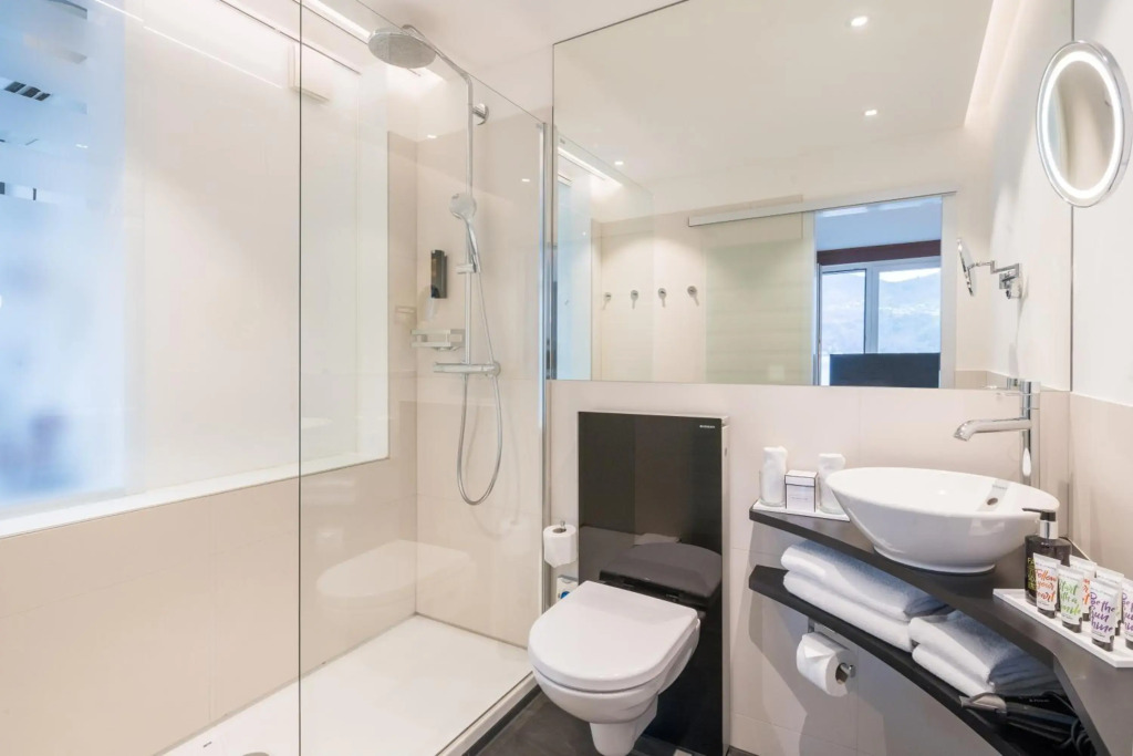 Seehotel Pilatus