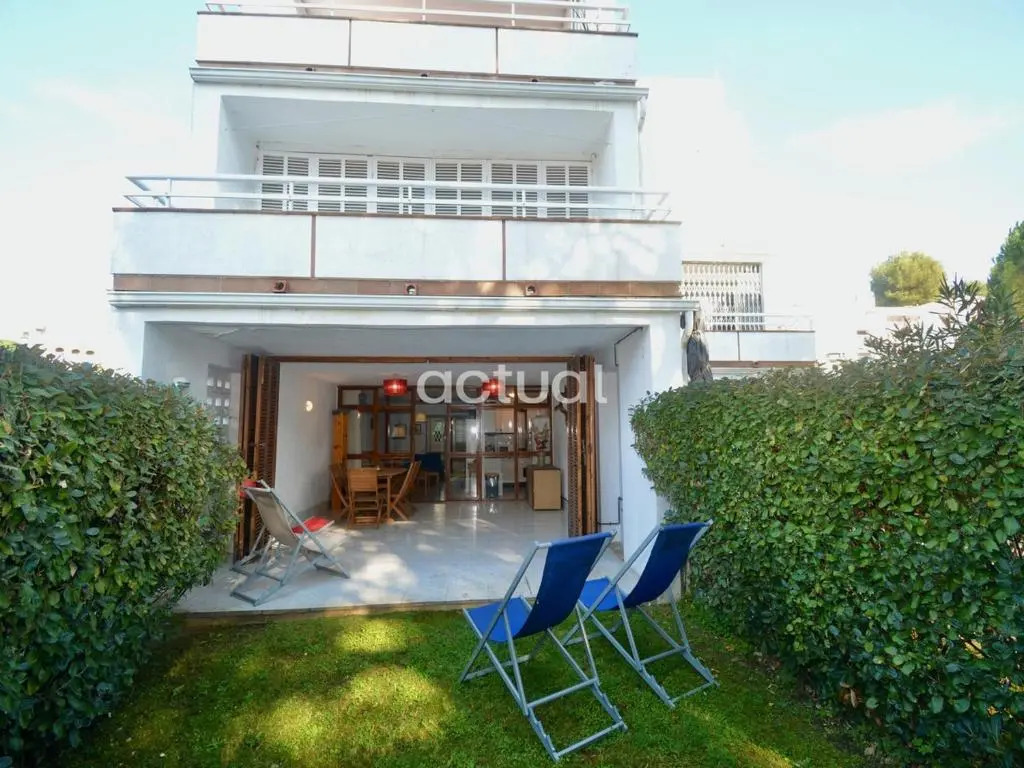 Apartamento Politur F-1
