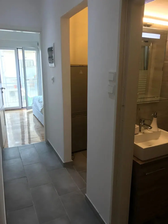Cute Athens Apartment
