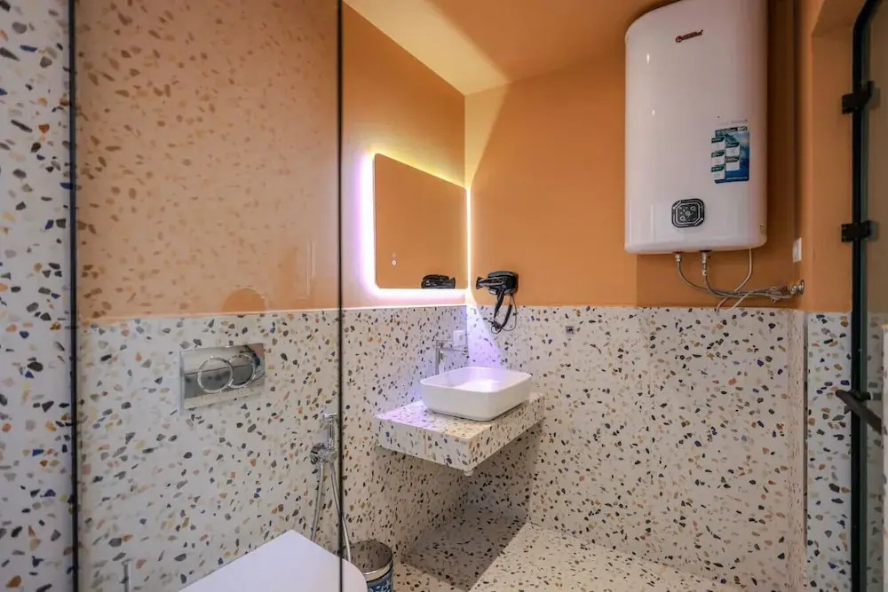 Grandstay Studio 110
