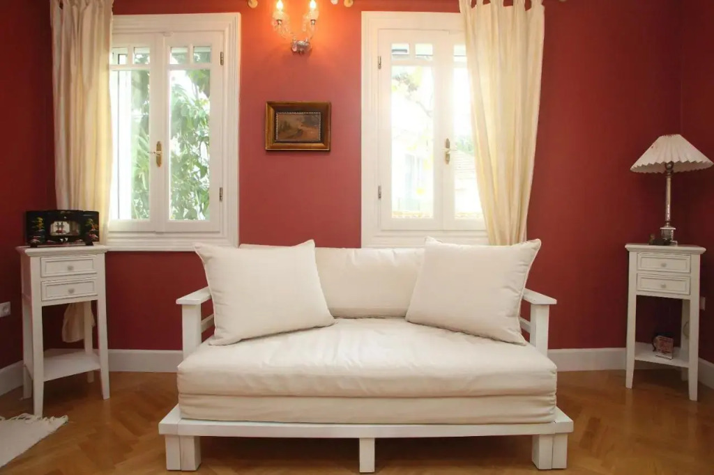 The Aigli 1800 Boutique Hotel