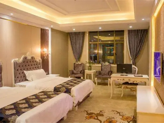 Zhonghe Hotel