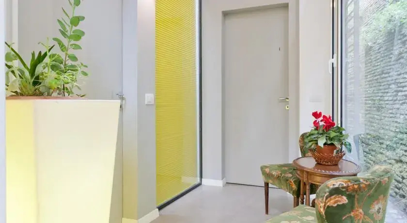 Luxury loft - Heart of Rome