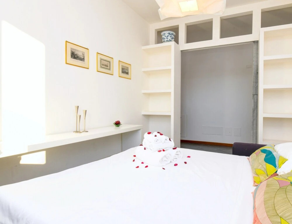 DesenzanoLoft "GARDALUCKY" accomodate until 10 people's