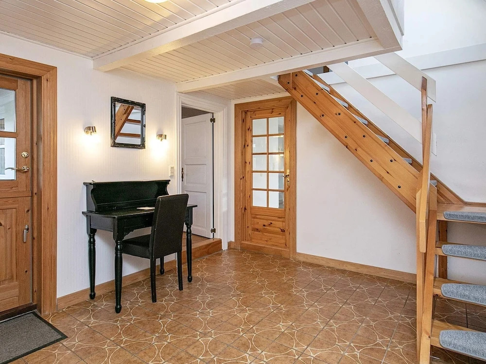 6 Person Holiday Home in Bogense