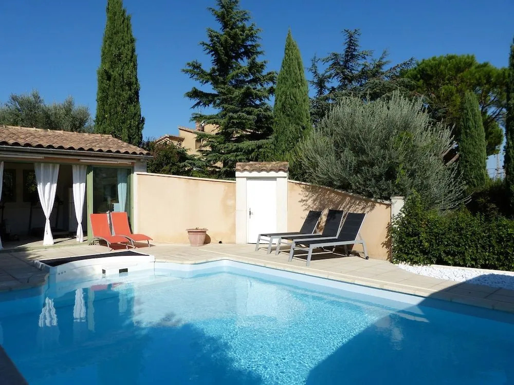 Villa Thebaïde