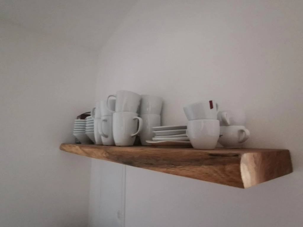 The View - Design und SPA Apartment im Schillerhof