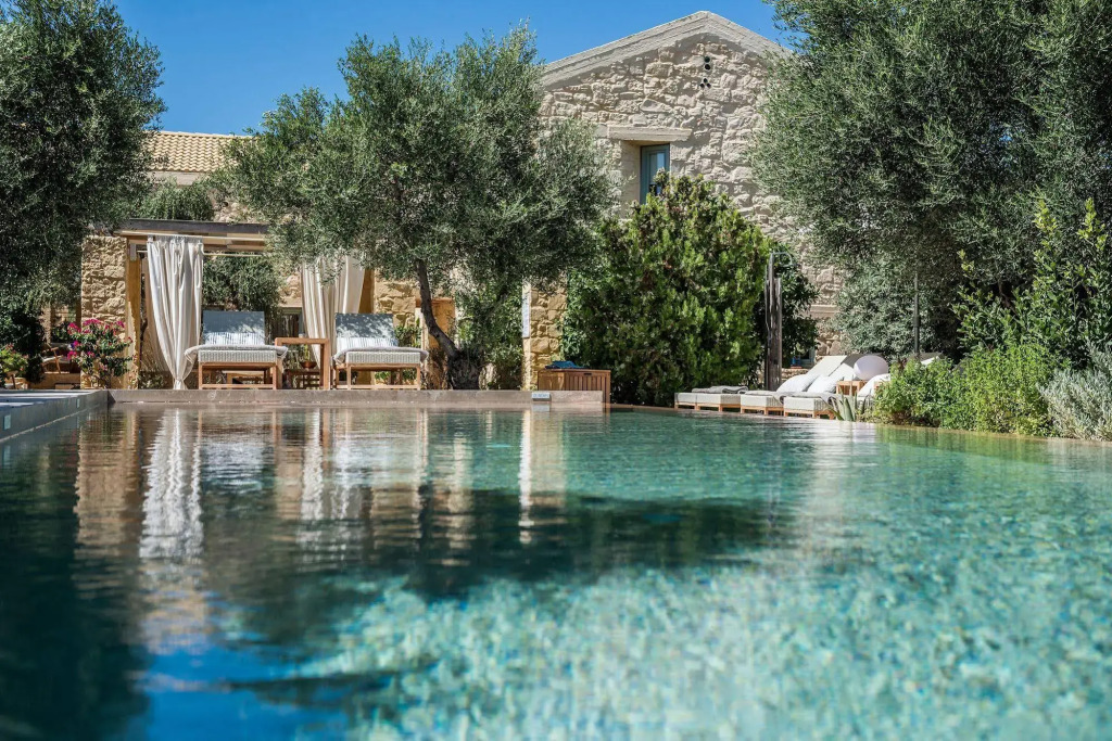 Villa Dimi