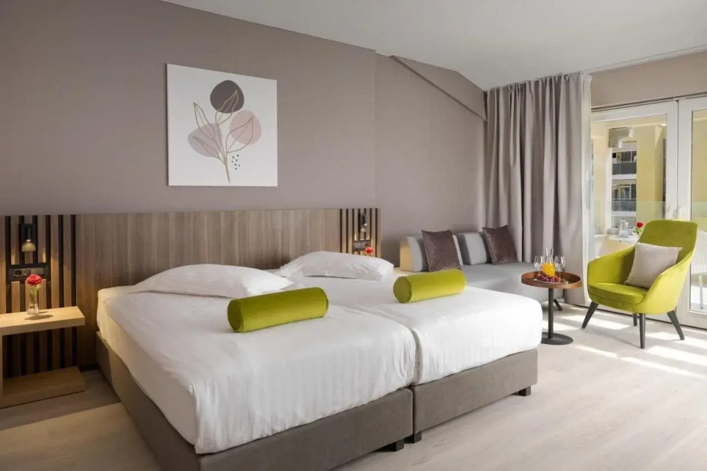 Residence Garden Istra Plava Laguna