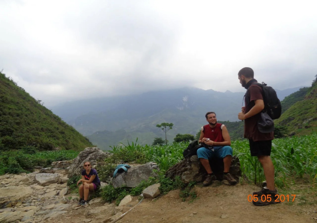 Du Gia Backpacker Hostel