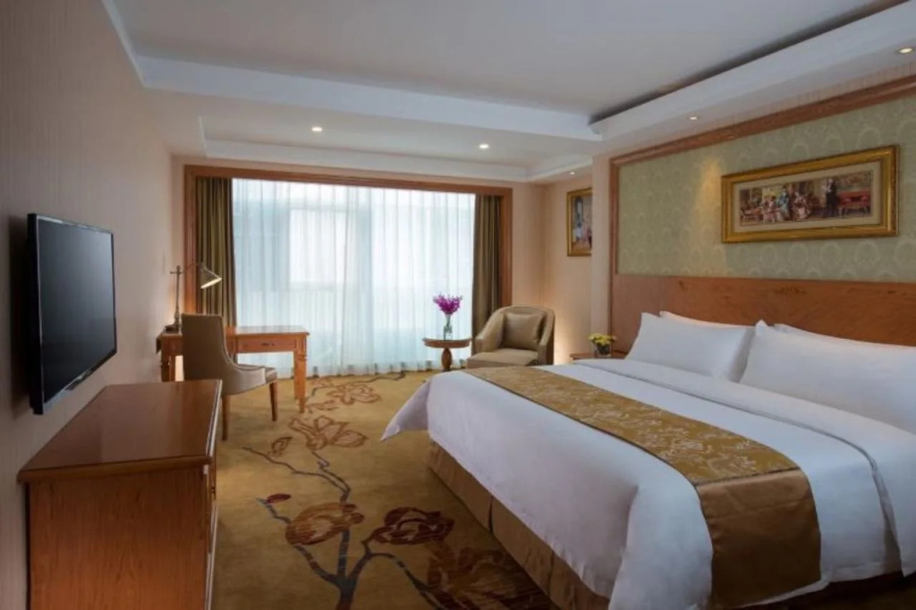 Viennahotel Shenzhen Guangming Guangqiao Road Tia
