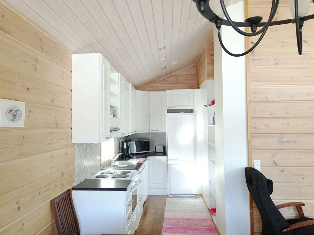 Karkutahko Villas 1A - Spacious 3BR Villa