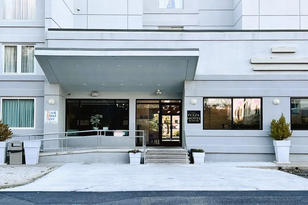 Wingate By Wyndham Atlantic City West
