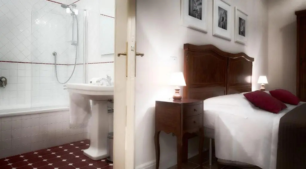 Palazzo Cerù Bed and Breakfast
