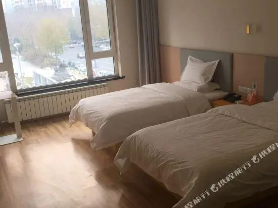 7 Days Inn Harbin West