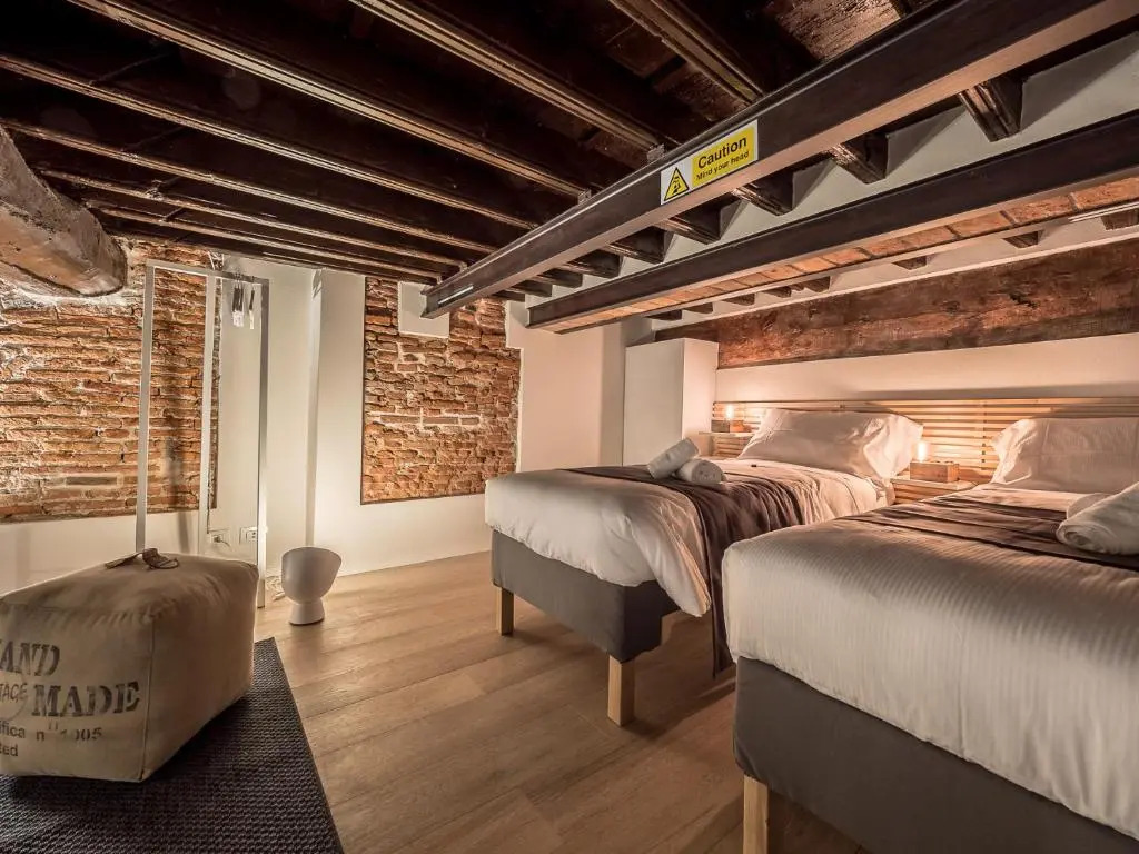 My Luxury Suites - Standard