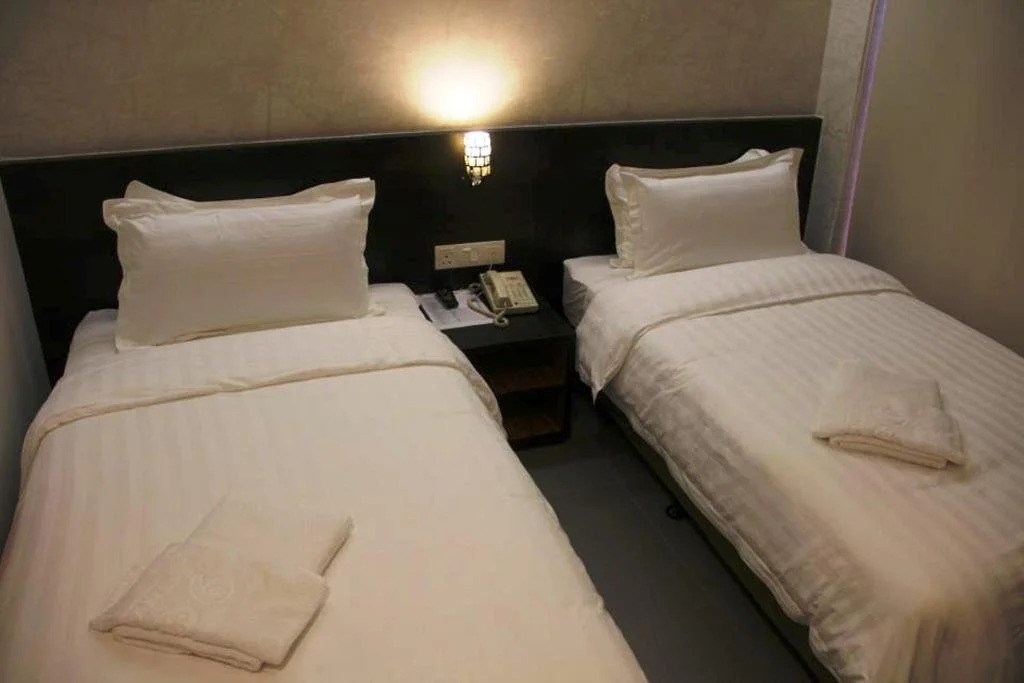 906 Hotel Kota Laksamana