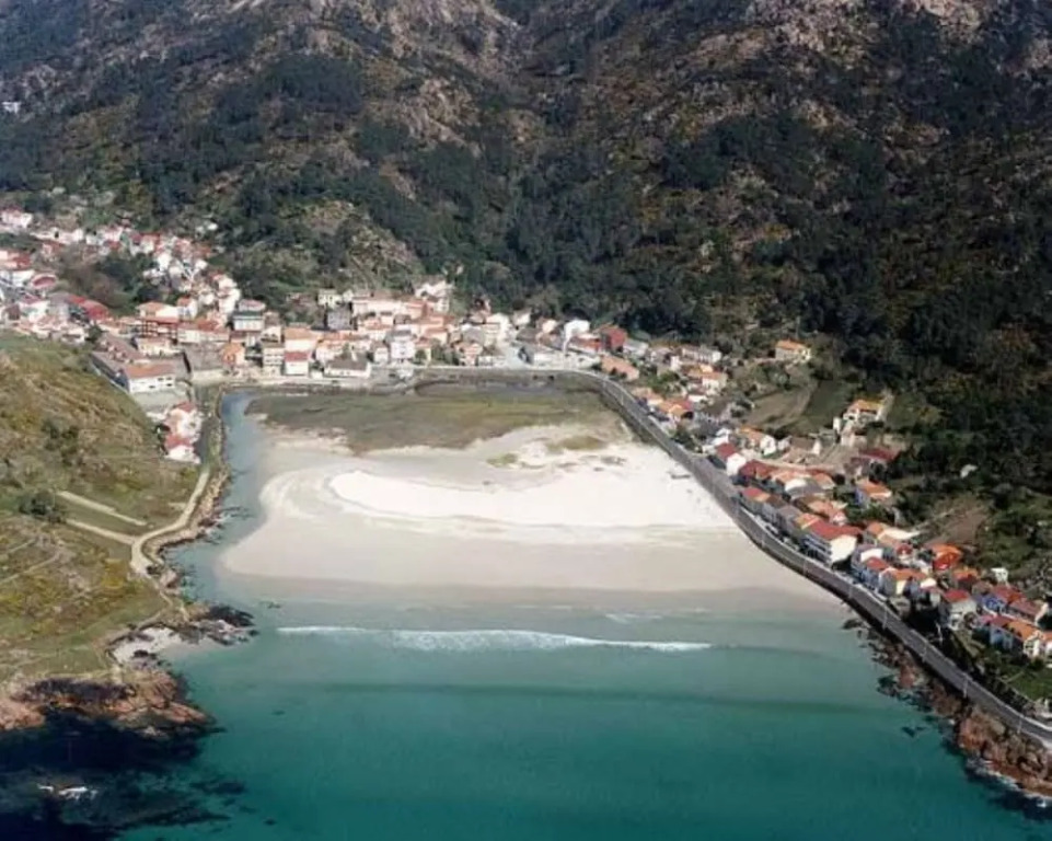 103502 -  Apartment in O Pindo