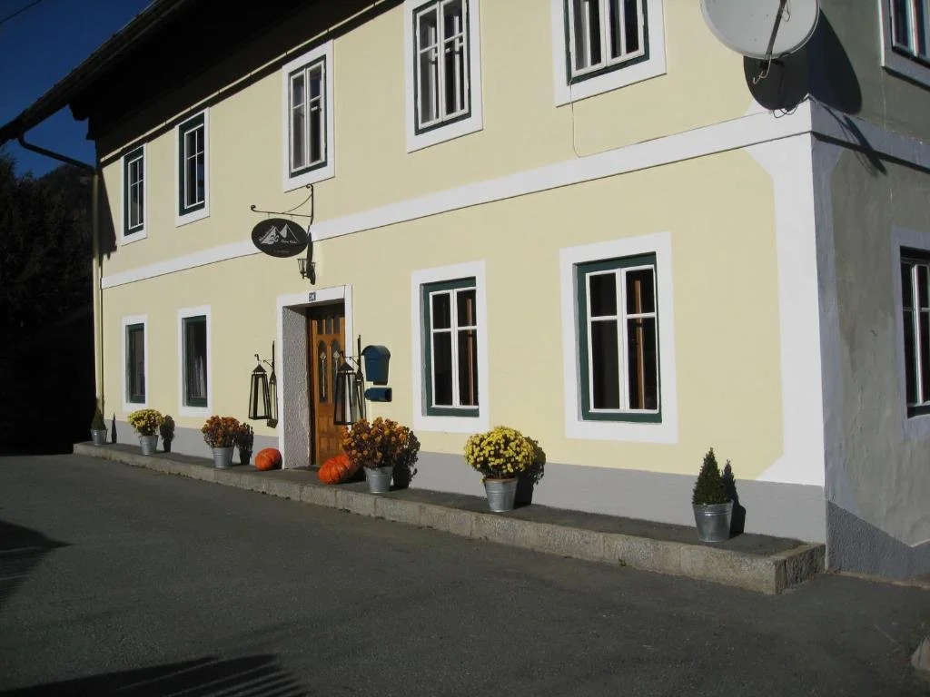 Haus 26 Weißbriach