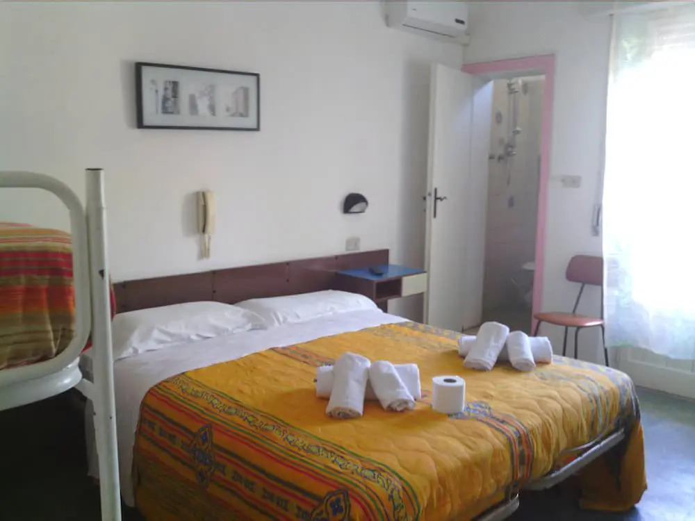 Hotel Rosa