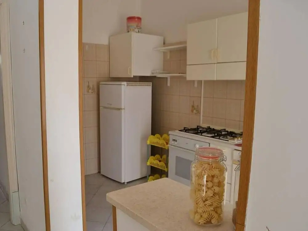 Holiday Apartment Close To The Beach With Air Conditioning And Terrace Pets