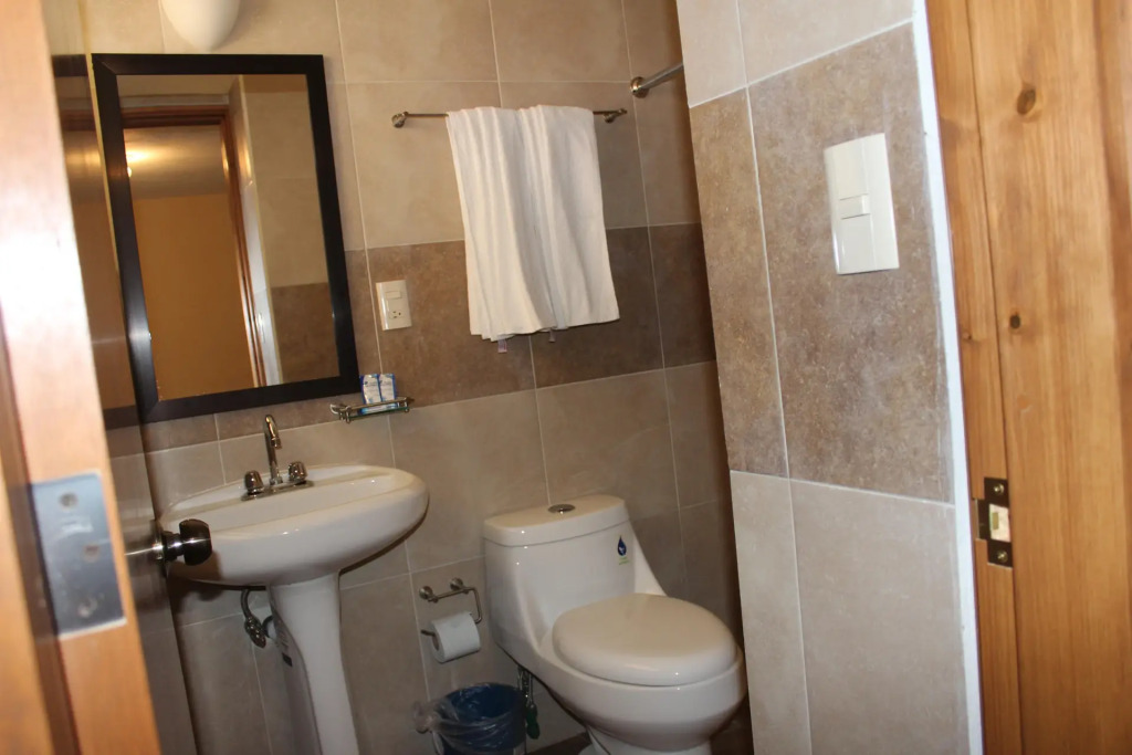 Hotel San Miguel