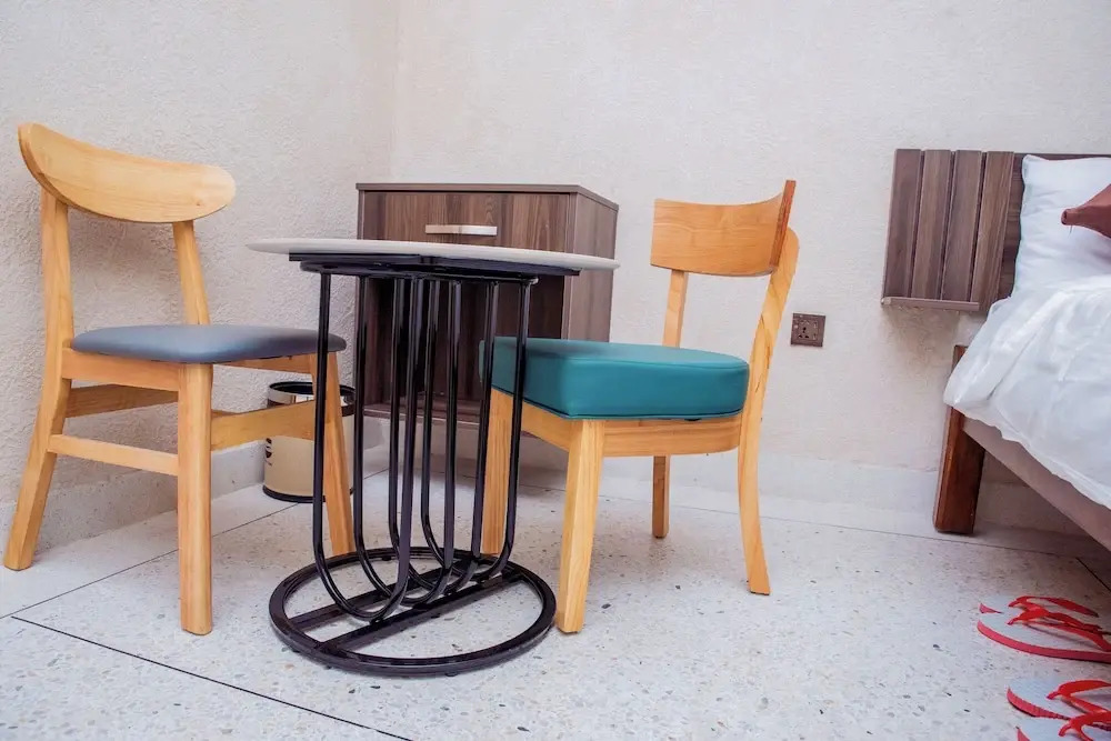 S - Tetu Inn Nairobi CBD