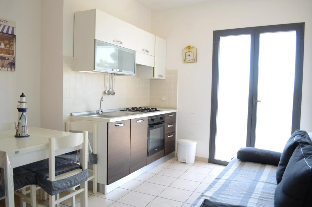 Sant'Anna Beach House