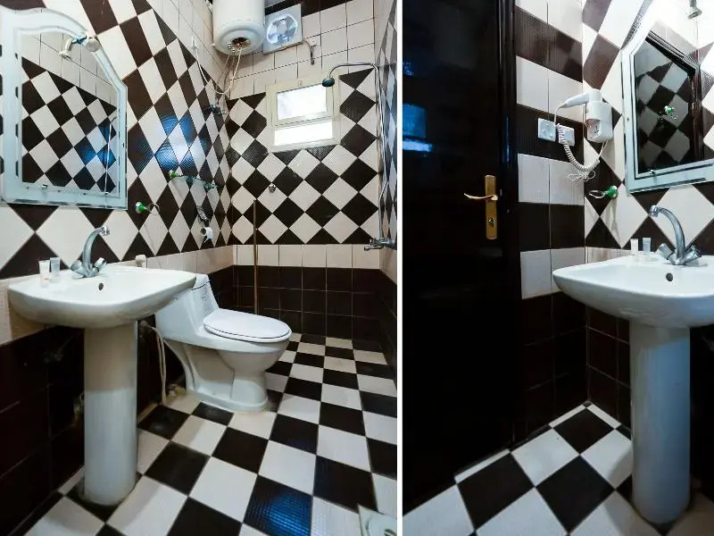 Golden Galaxies Serviced Apartments