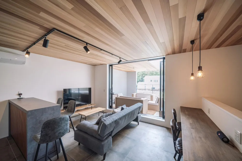 Urban Villa Resort Yukui