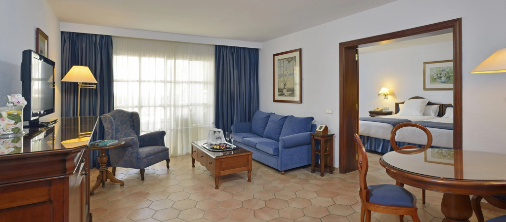 Meliá Cala dOr Boutique Hotel