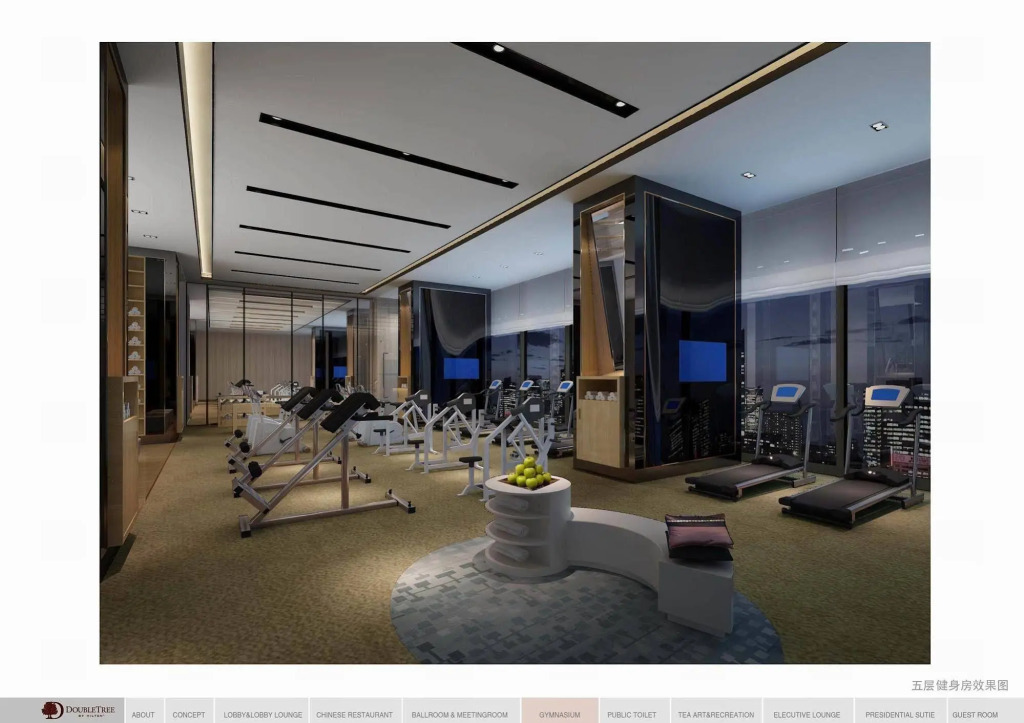 Hilton Chengdu Longquanyi