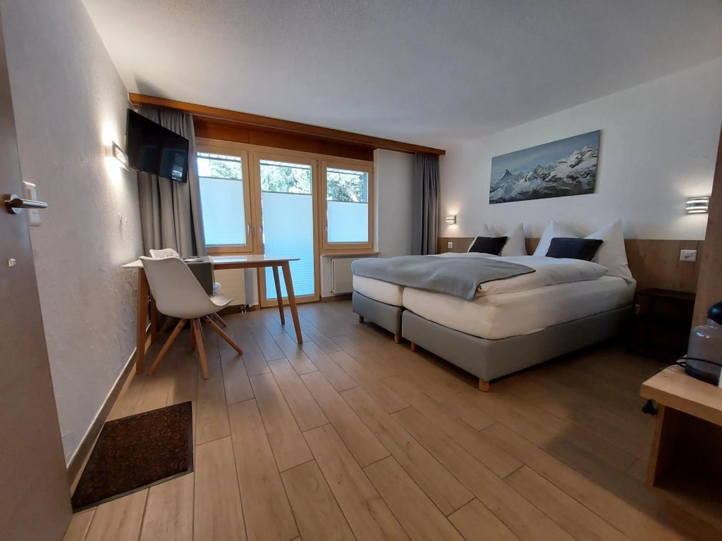 Studio Haus Anita