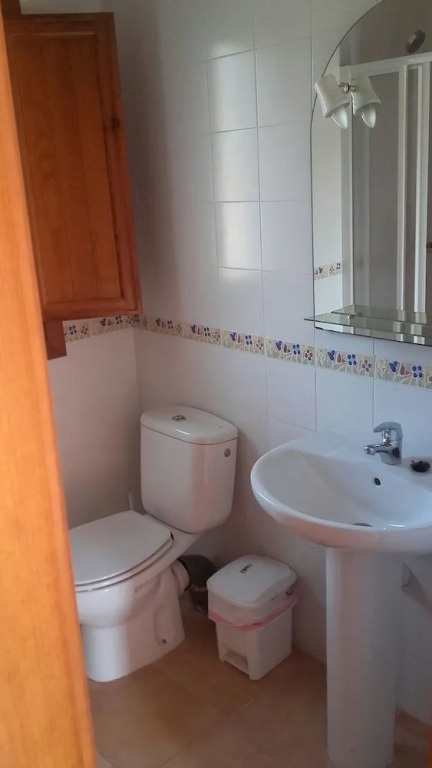 Casas Rurales El Moral
