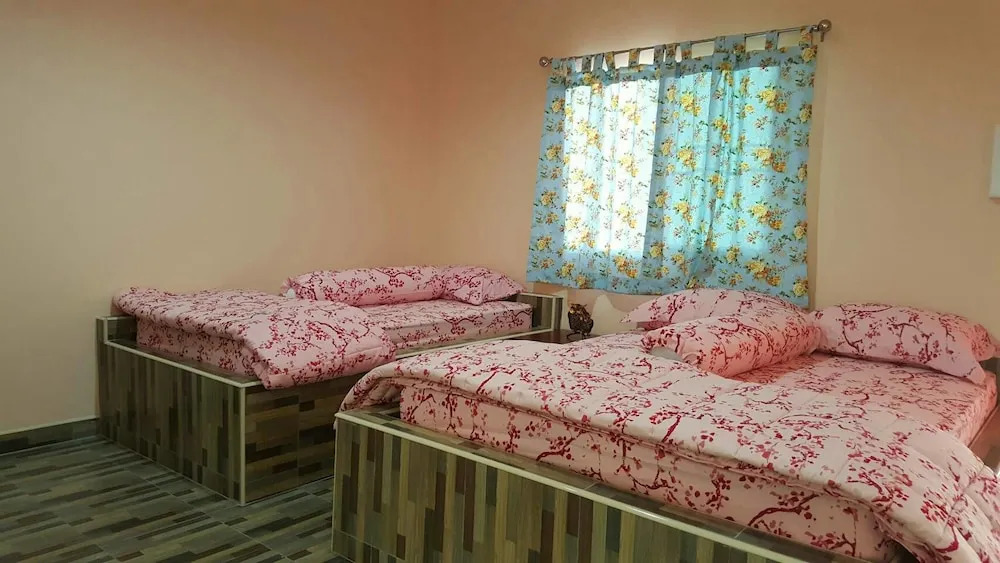 Sichon Resort