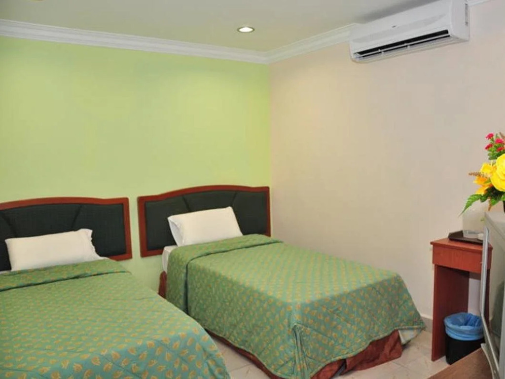 Hotel Sahara Selayang