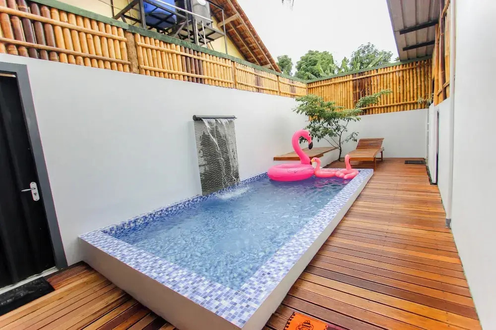 Villa DMaguwo Suites