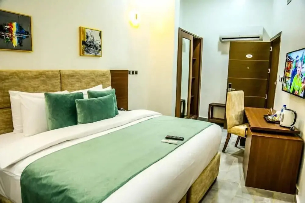 Stratton38 Hotel