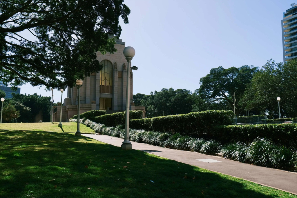 Metro Hotel Marlow Sydney Central