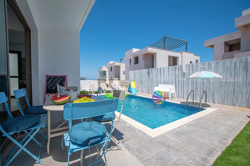 Levanda Hills Protaras Villa No 53