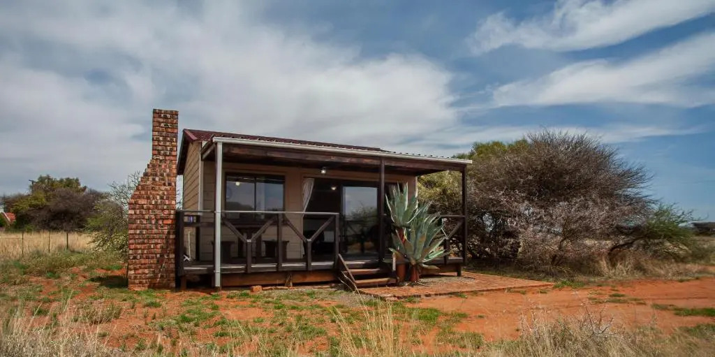 StableWood Lodge