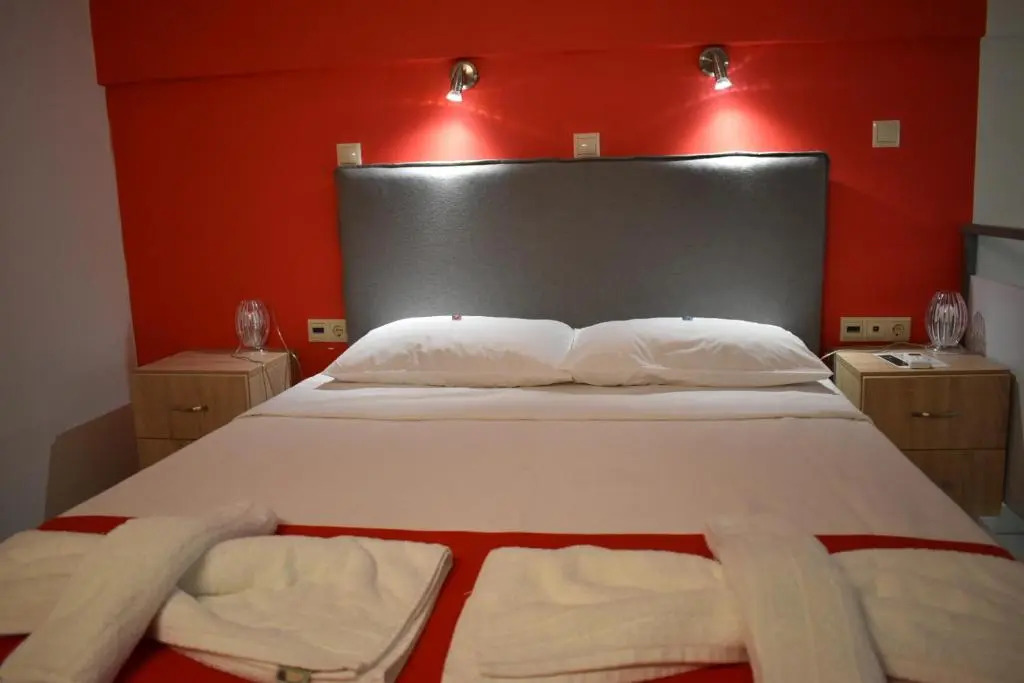 Rodoula Luxury Αpartment 3